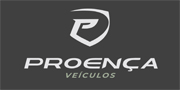 Logo | Proenca Veiculos Ltda
